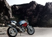 Ducati Monster 1100